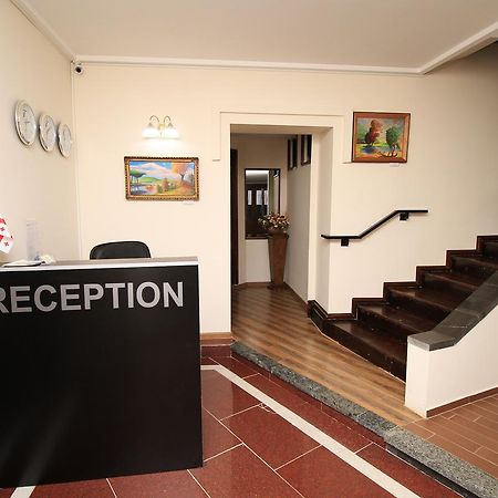 Tiflis House Ξενοδοχείο Εξωτερικό φωτογραφία