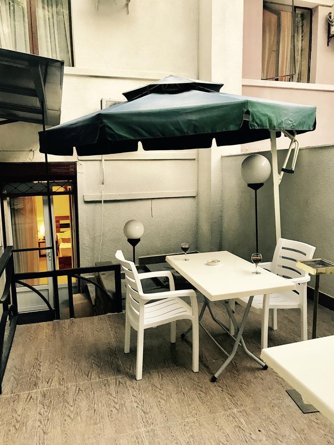 Tiflis House Ξενοδοχείο Εξωτερικό φωτογραφία