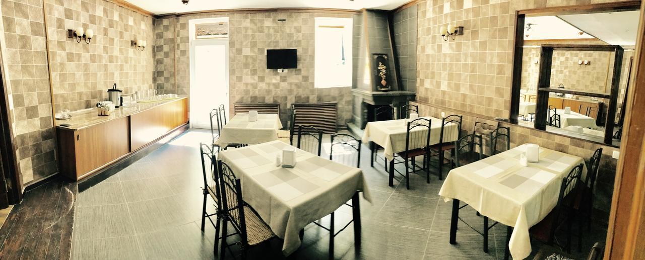 Tiflis House Ξενοδοχείο Εξωτερικό φωτογραφία