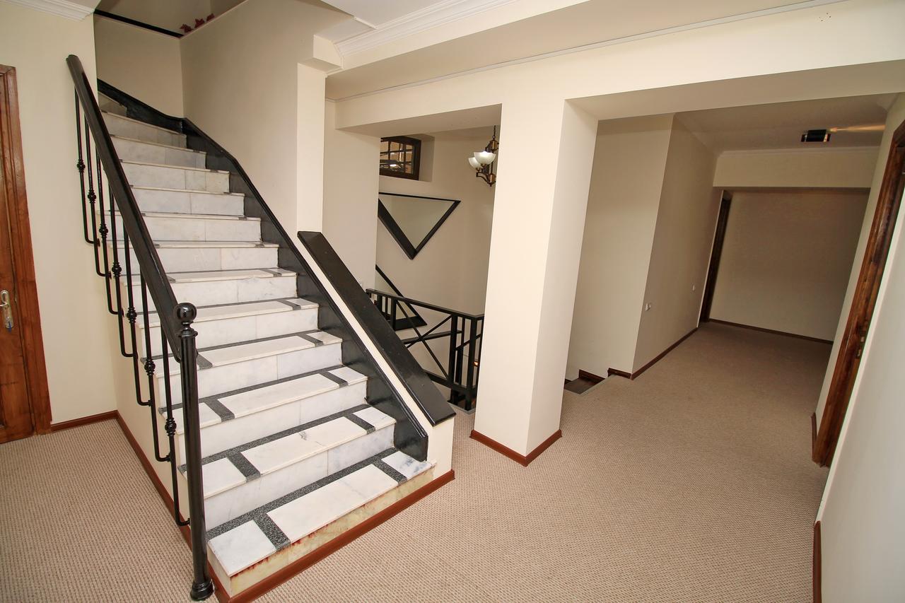 Tiflis House Ξενοδοχείο Εξωτερικό φωτογραφία