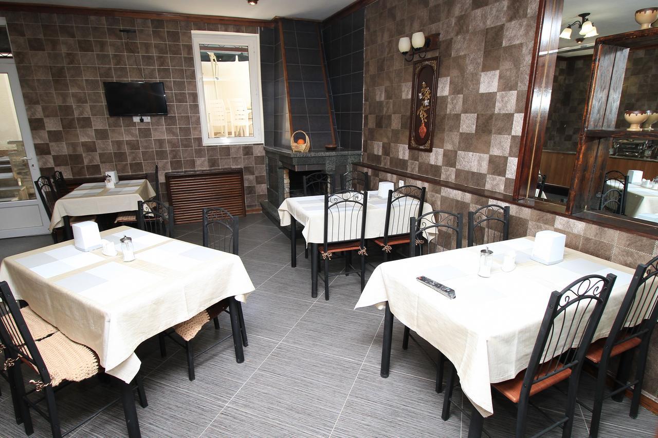 Tiflis House Ξενοδοχείο Εξωτερικό φωτογραφία